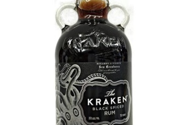 Kraken official